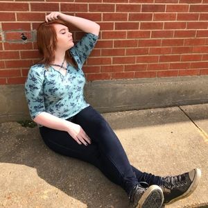 Meet your Posher, Mary